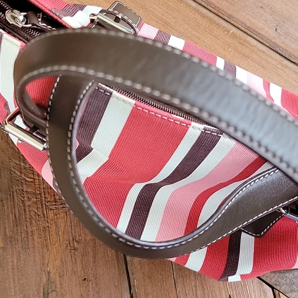 🍃 Fossil women's bag tote purse - Picture 4 of 7